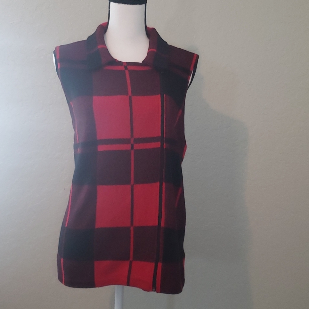 Chaps Vest